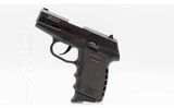 SCCY INDUSTRIES~CPX-2~9mm Luger - 2 of 3
