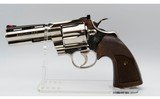 Colt~Python~.357 Magnum - 2 of 3