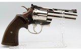 Colt~Python~.357 Magnum - 1 of 3