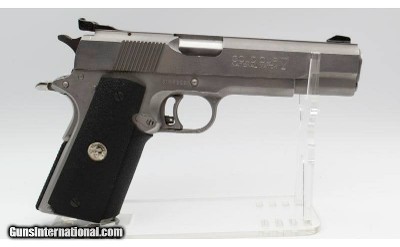 Colt~Series 80 MKIV~.45 Auto