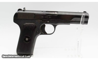 Norinco~Model 54-1~7.62x25mm