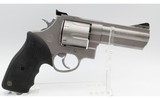 Taurus~44~.44 Magnum - 1 of 3
