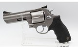 Taurus~44~.44 Magnum - 2 of 3