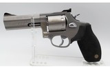 Taurus~m992~.22LR/.22Mag - 2 of 3