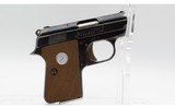 Colt~Baby Colt~.25 Auto - 1 of 3