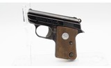 Colt~Baby Colt~.25 Auto - 2 of 3