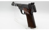 High Standard~Sharp Shooter~.22LR - 3 of 3