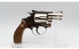 Smith & Wesson~34-1~.22 LR - 1 of 3