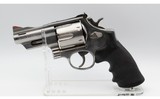 Smith & Wesson~629-4-Trail~.44 S&W SP - 2 of 3