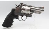 Smith & Wesson~629-4-Trail~.44 S&W SP