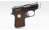 Colt~Baby Colt~.25 Auto - 1 of 3