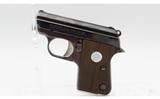 Colt~Baby Colt~.25 Auto - 2 of 3