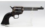 Colt~Peacemaker~.22Magnum - 1 of 3