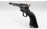 Colt~Peacemaker~.22Magnum - 3 of 3