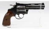 Colt~Diamond Back~.22 LR - 1 of 3
