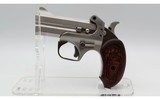 Bond Arms~Snake Slayer~.45 Long colt/ .410 - 2 of 3