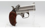Bond Arms~Snake Slayer~.45 Long colt/ .410 - 1 of 3