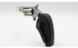 North American~NAA-22MSC-HG~.22 Magnum - 2 of 3
