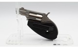 North American~NAA-22MSC-HG~.22 Magnum - 3 of 3