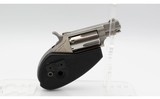 North American~NAA-22MSC-HG~.22 Magnum - 1 of 3