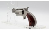 North American~NAA-22MS~.22Lr/.22 - 3 of 3