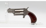 North American~NAA-22MS~.22Lr/.22 - 2 of 3