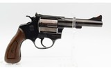 Rossi~none~.38 special