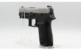SIG Sauer~P320~9mm Luger - 3 of 3