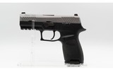 SIG Sauer~P320~9mm Luger - 2 of 3