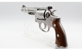 Ruger~Security-Six~.357 Magnum - 3 of 3