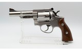Ruger~Security-Six~.357 Magnum - 2 of 3