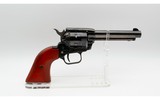 Heritage~Rough Rider~.22 Long Rifle - 1 of 3