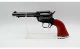 Heritage~Rough Rider~.22 Long Rifle - 2 of 3