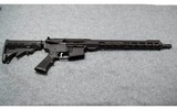 Anderson~AM-15~5.56x45mm NATO - 1 of 6