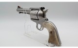 Ruger~New Model Black~.45 Cal - 3 of 3