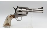 Ruger~New Model Black~.45 Cal