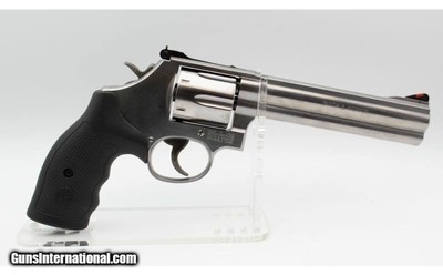 Smith&Wesson~686-6~.357 Magnum