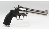 Smith&Wesson~686-6~.357 Magnum