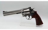 Smith&Wesson~629-6~.44 Magnum - 2 of 3