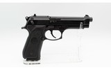 Beretta~M9~.22 Long Rifle - 1 of 3