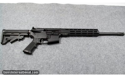 American Tactical~Milsport~.223 Wylde