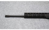 American Tactical~Milsport~.223 Wylde - 5 of 6