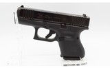 Glock~27 GEN 5~.40 S&W - 2 of 3