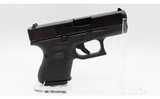Glock~27 GEN 5~.40 S&W - 1 of 3