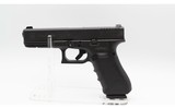 Glock~22 Gen 4~.40 S&W - 2 of 3
