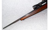 Ruger~M77~.243 Winchester Tang Safety Red Pad - 8 of 8