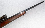 Ruger~M77~.243 Winchester Tang Safety Red Pad - 4 of 8