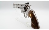 Colt~Anaconda~.44 Magnum - 3 of 3