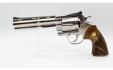 Colt~Anaconda~.44 Magnum - 2 of 3