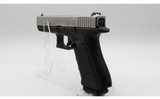 Glock~17 GEN 4~9mm Luger - 3 of 3